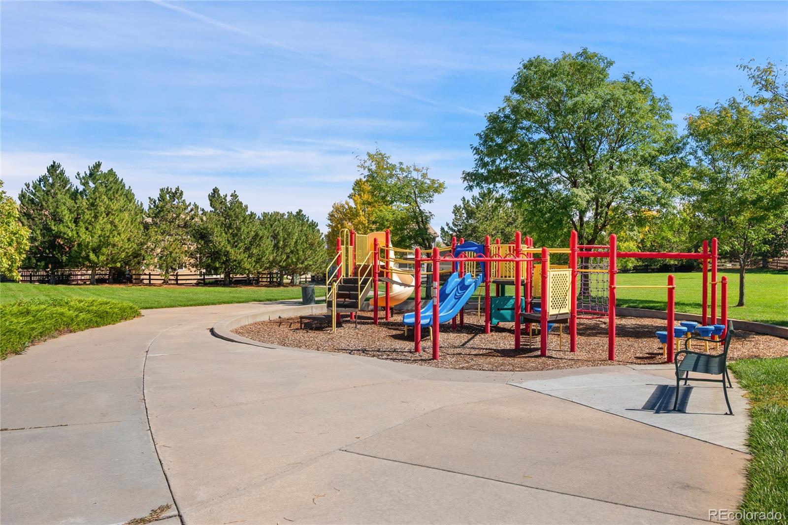 MLS Image #21 for 9267  melborne court,parker, Colorado