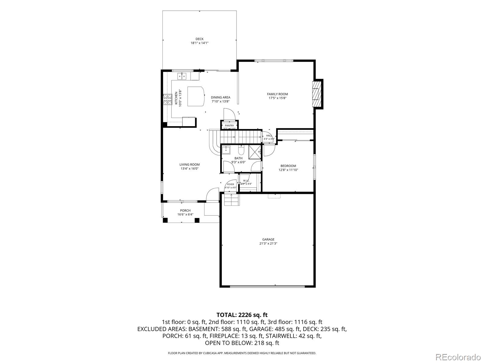MLS Image #23 for 9267  melborne court,parker, Colorado