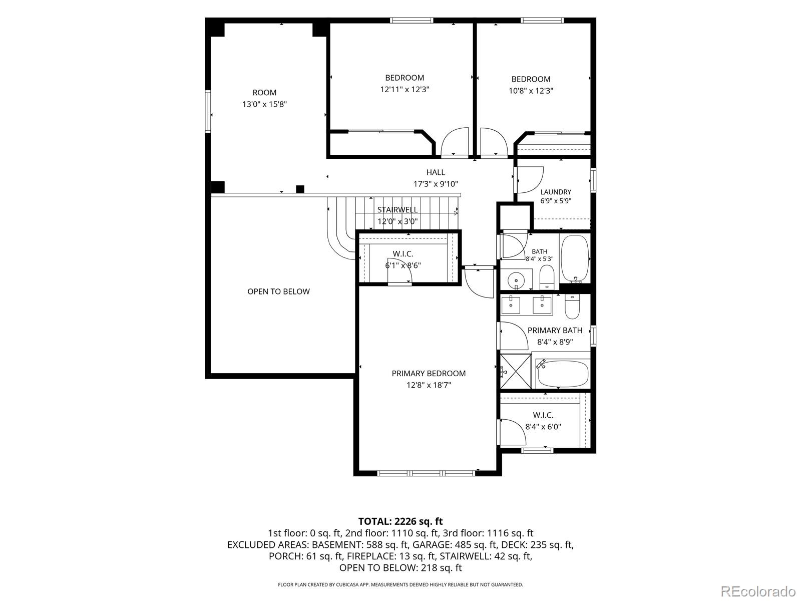 MLS Image #24 for 9267  melborne court,parker, Colorado