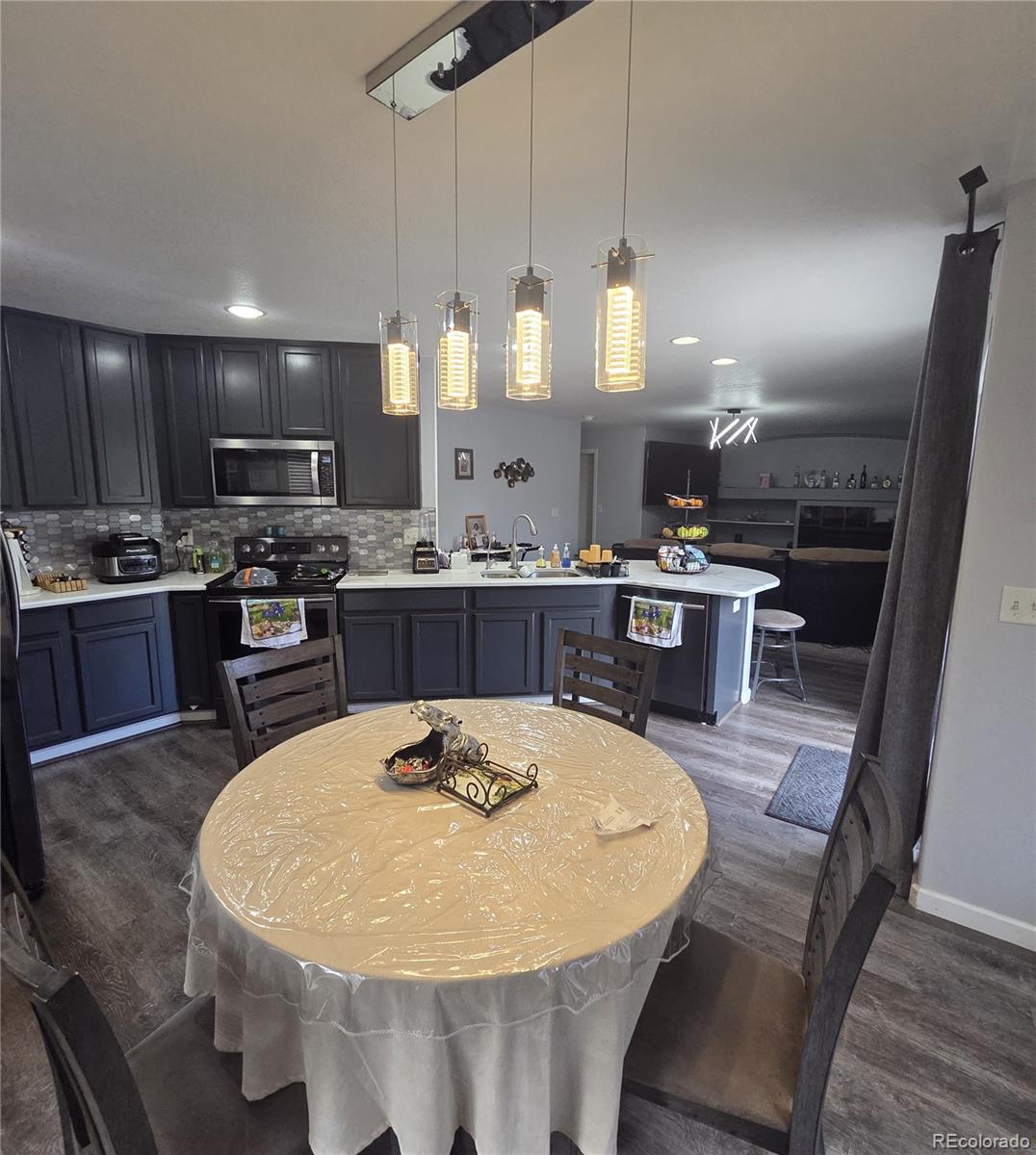 MLS Image #1 for 15744 e 107th place,commerce city, Colorado