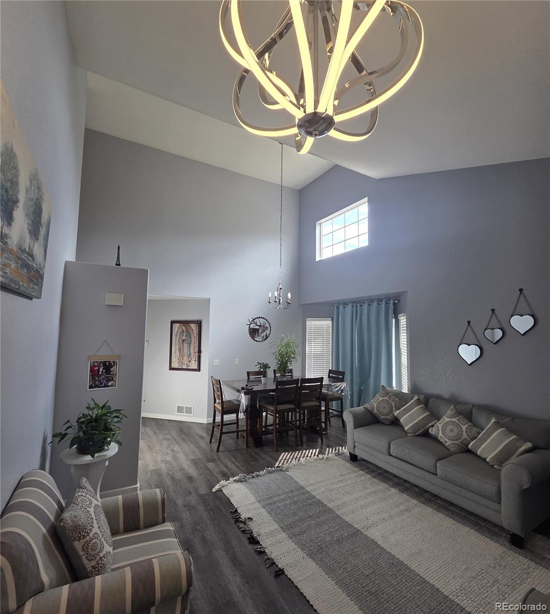 MLS Image #2 for 15744 e 107th place,commerce city, Colorado
