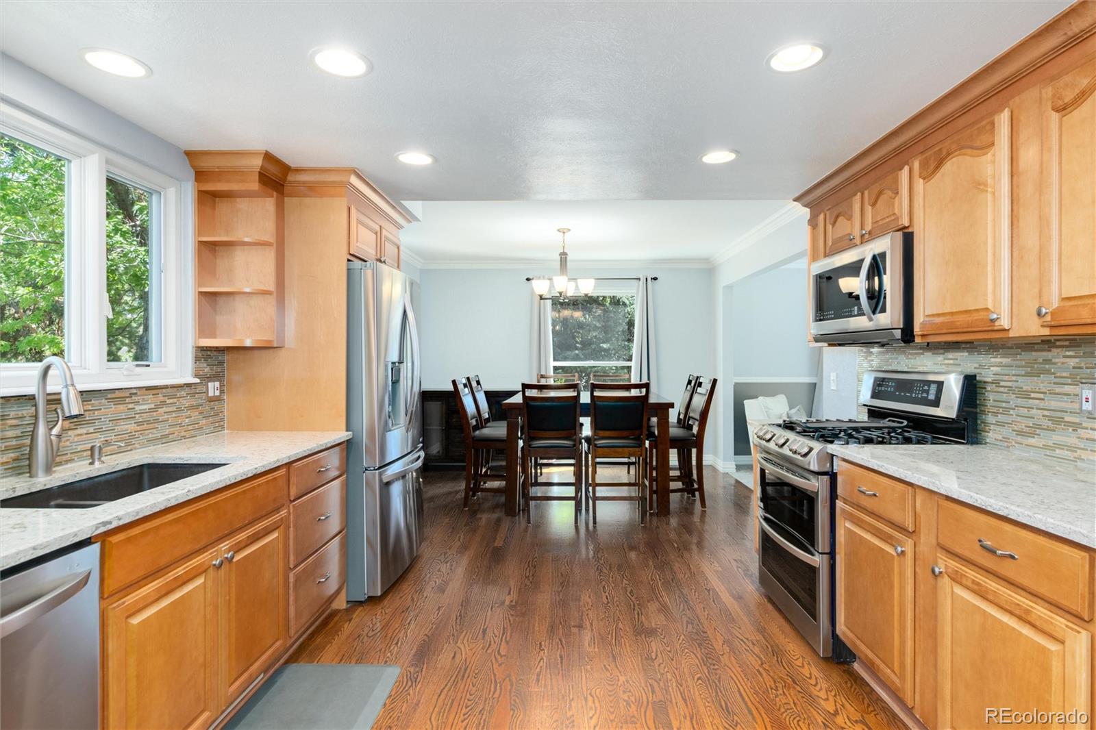 MLS Image #11 for 7664 s race street,centennial, Colorado