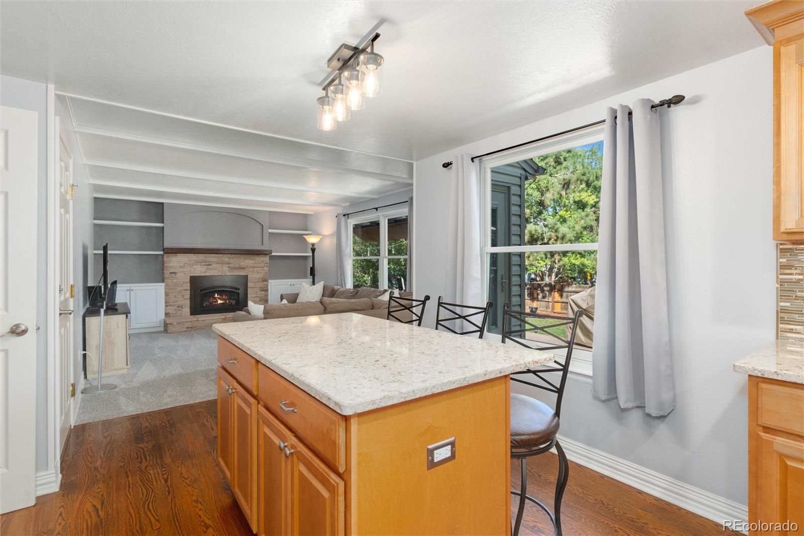 MLS Image #12 for 7664 s race street,centennial, Colorado