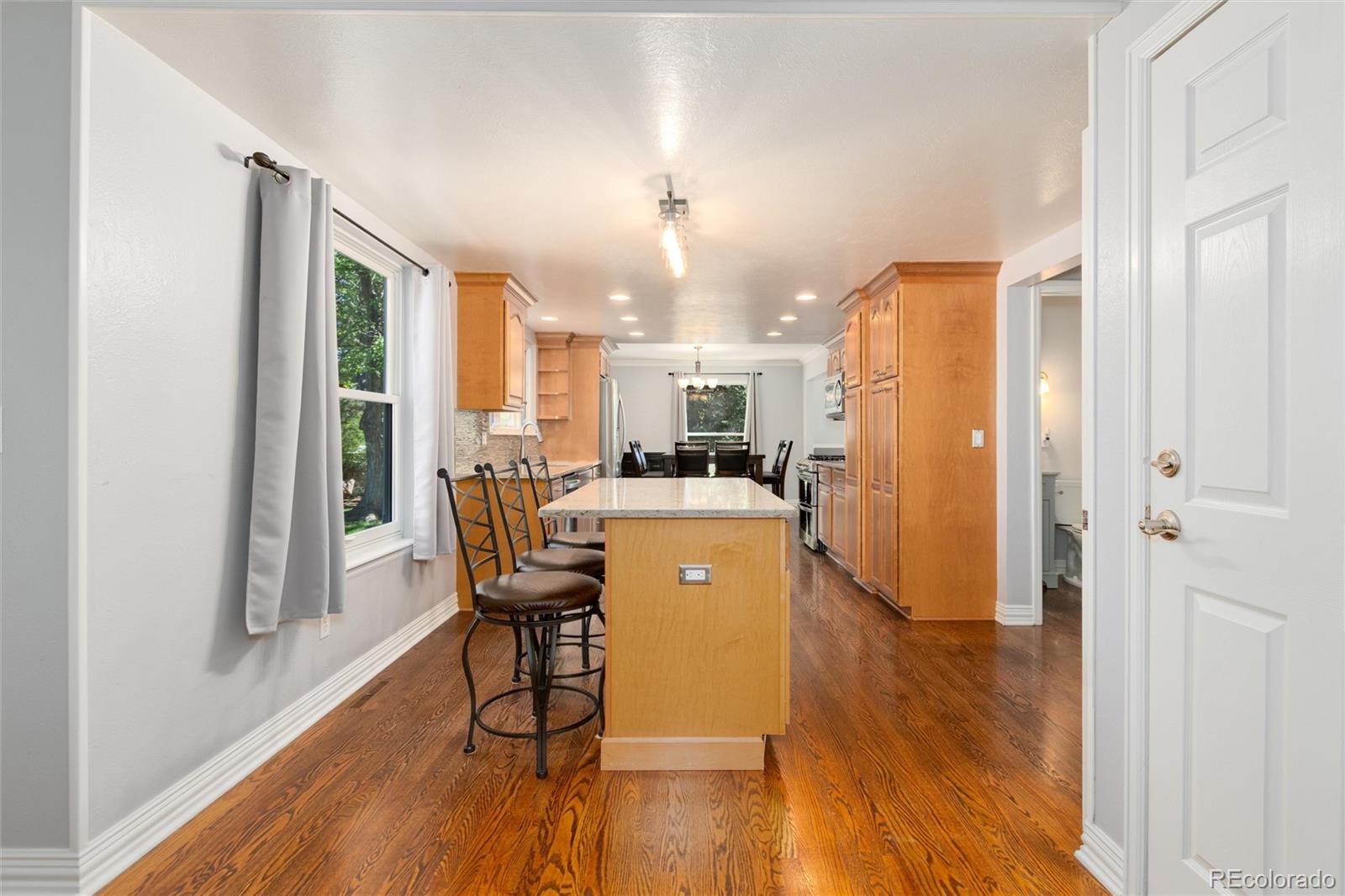 MLS Image #13 for 7664 s race street,centennial, Colorado
