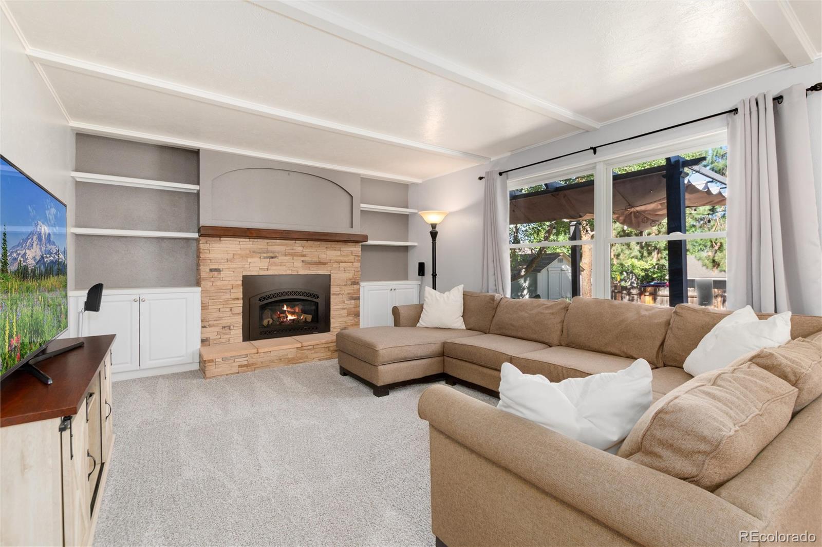 MLS Image #14 for 7664 s race street,centennial, Colorado