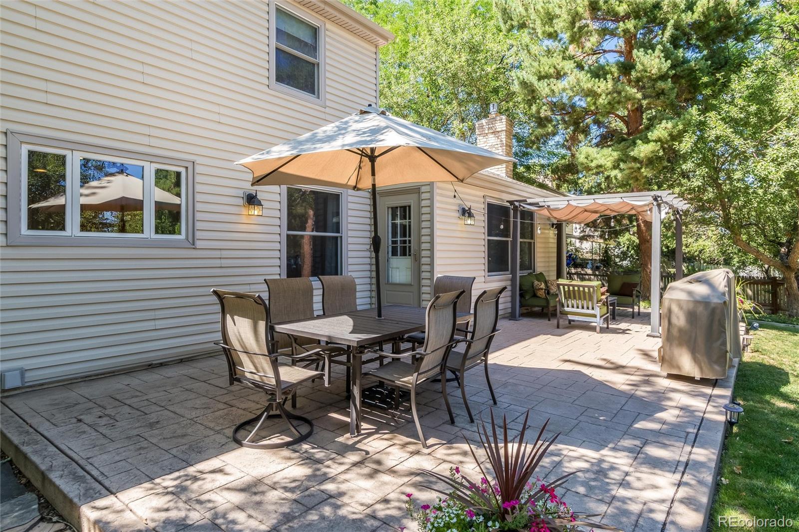 MLS Image #29 for 7664 s race street,centennial, Colorado