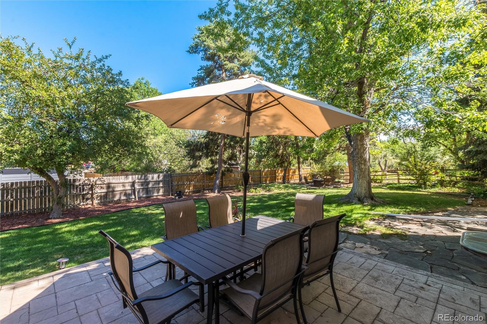 MLS Image #31 for 7664 s race street,centennial, Colorado