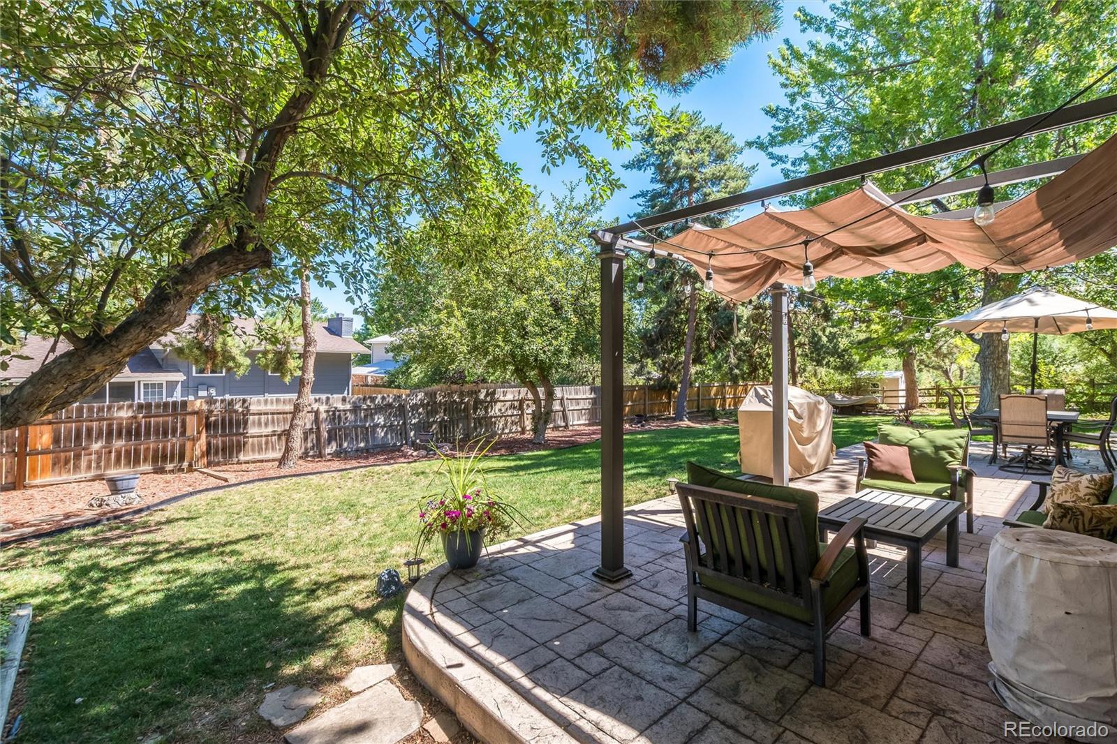 MLS Image #32 for 7664 s race street,centennial, Colorado