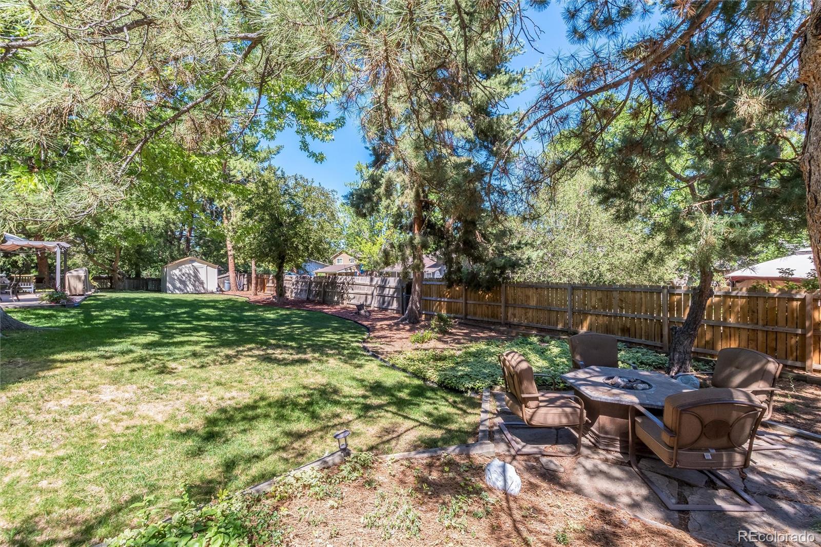 MLS Image #34 for 7664 s race street,centennial, Colorado
