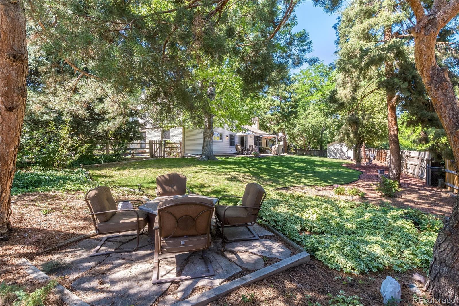 MLS Image #35 for 7664 s race street,centennial, Colorado