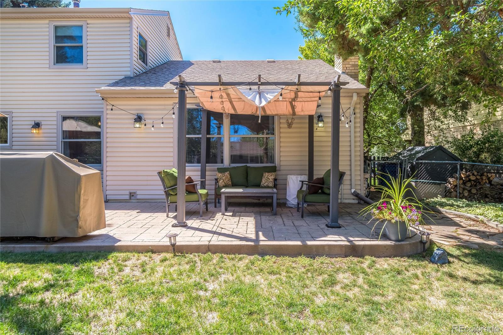MLS Image #36 for 7664 s race street,centennial, Colorado