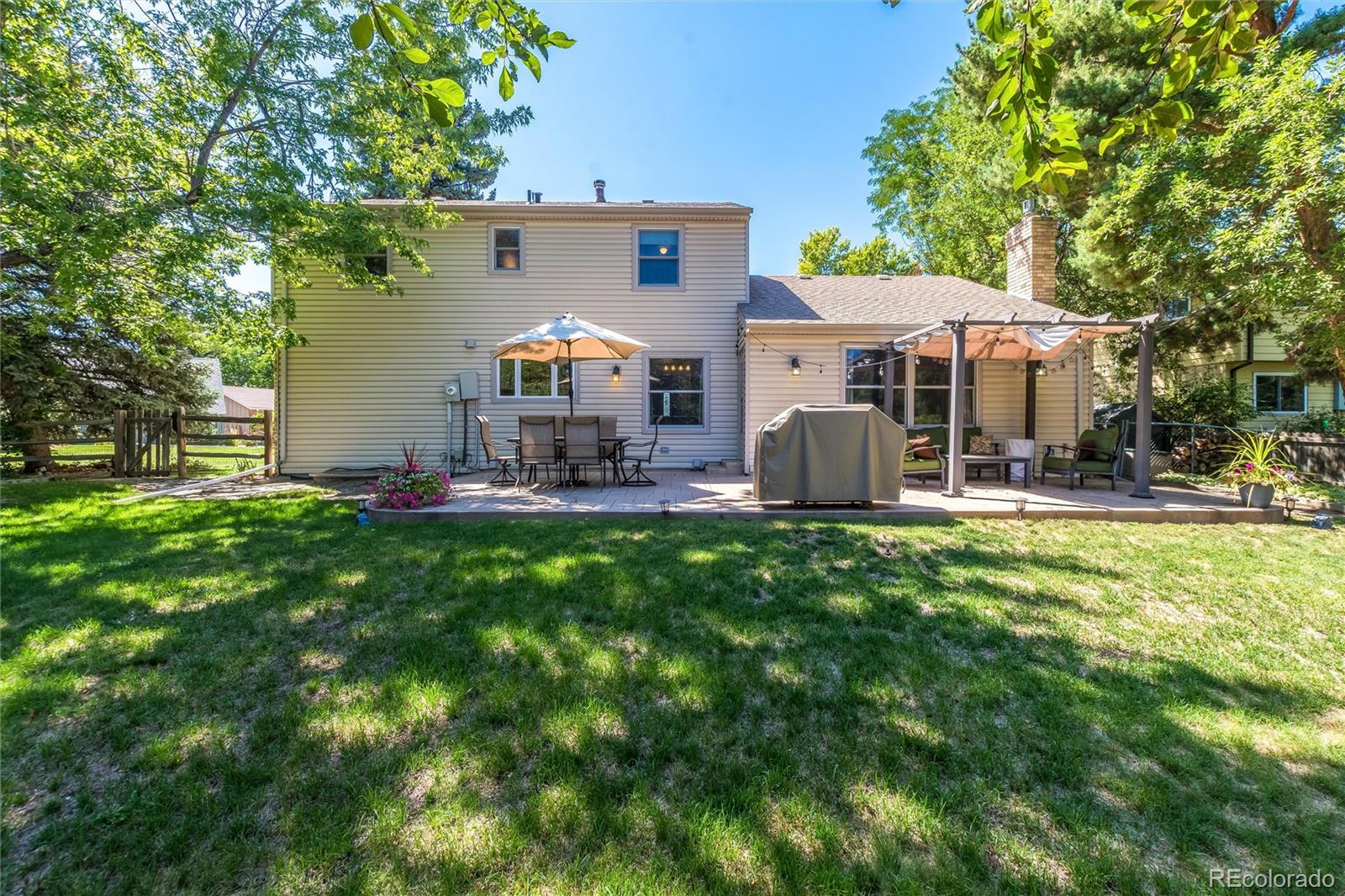 MLS Image #37 for 7664 s race street,centennial, Colorado