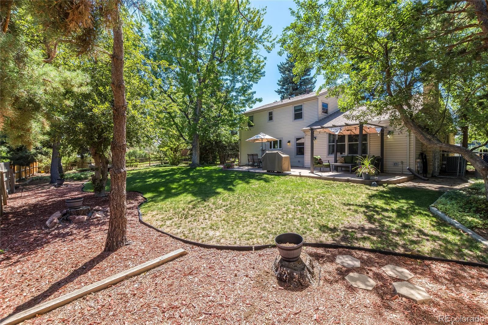 MLS Image #38 for 7664 s race street,centennial, Colorado