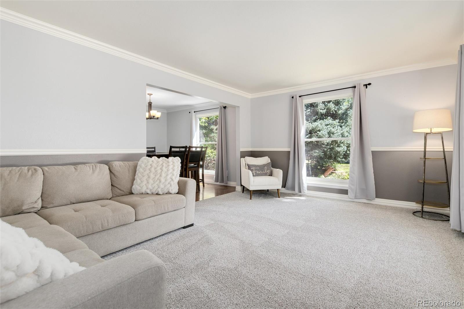 MLS Image #4 for 7664 s race street,centennial, Colorado