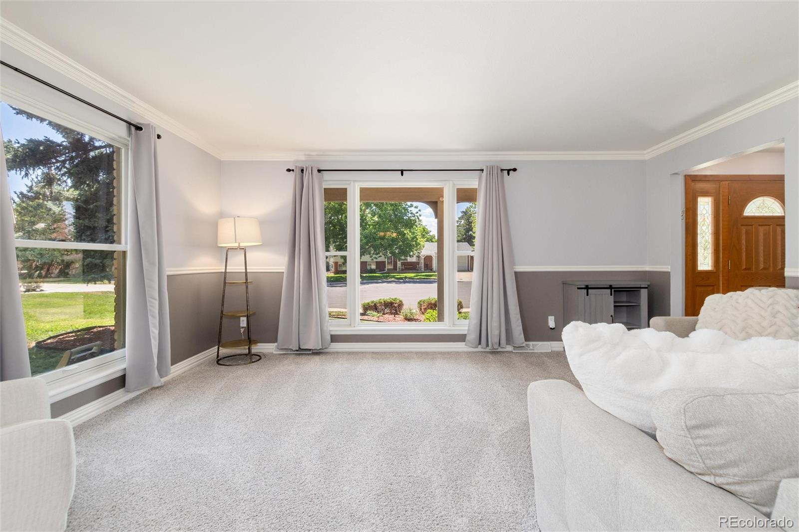MLS Image #5 for 7664 s race street,centennial, Colorado
