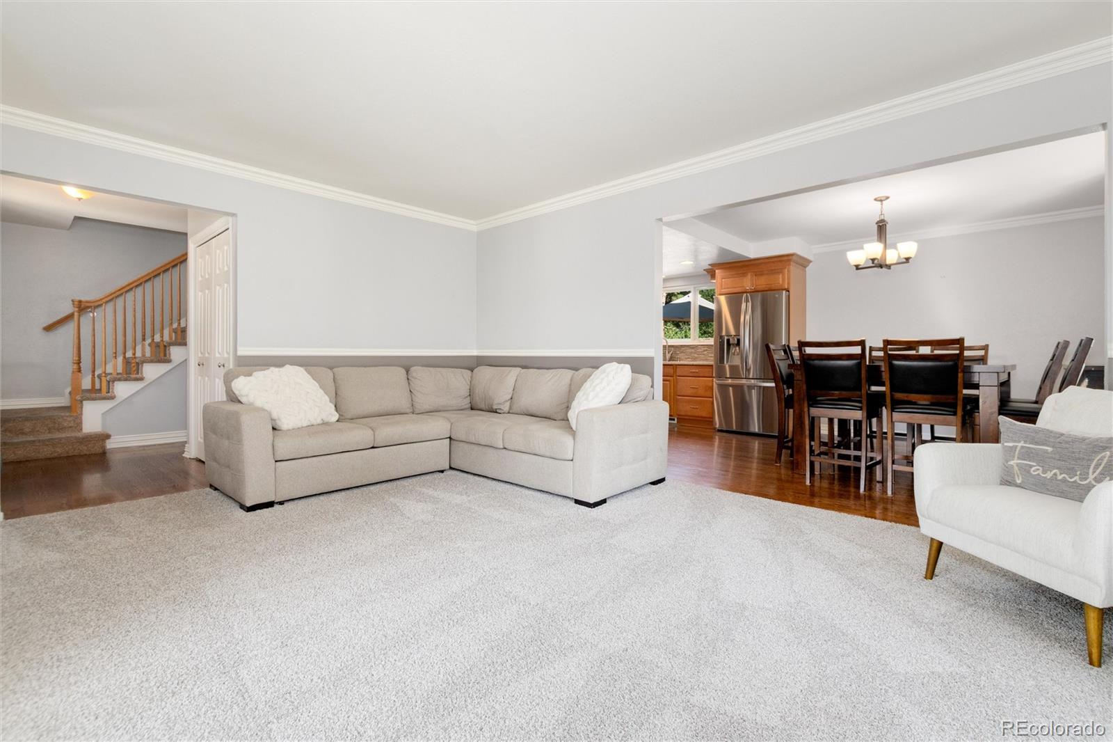MLS Image #6 for 7664 s race street,centennial, Colorado