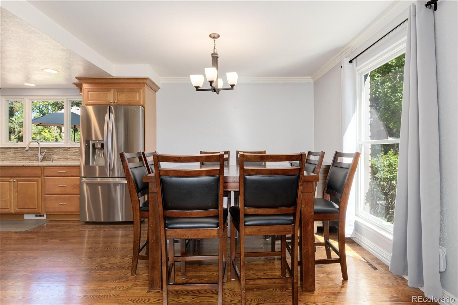 MLS Image #7 for 7664 s race street,centennial, Colorado