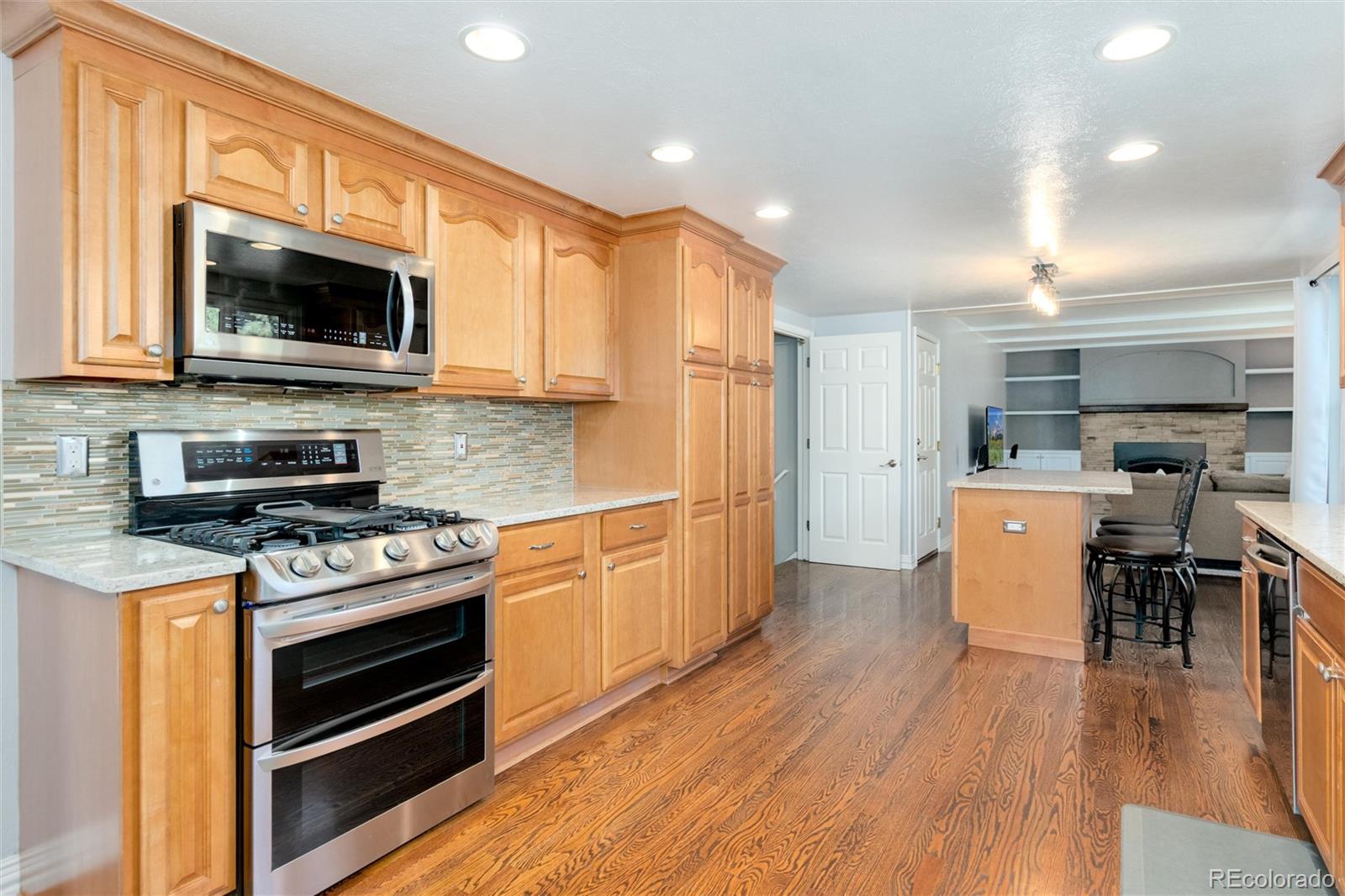 MLS Image #8 for 7664 s race street,centennial, Colorado