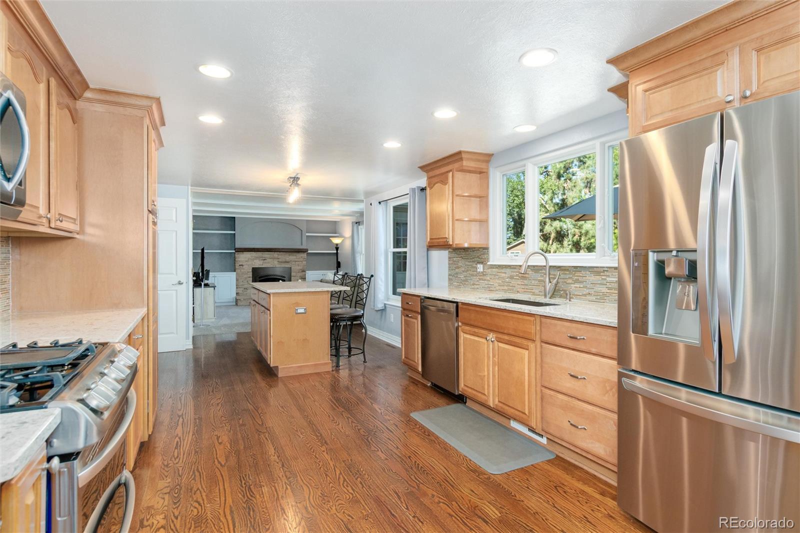 MLS Image #9 for 7664 s race street,centennial, Colorado