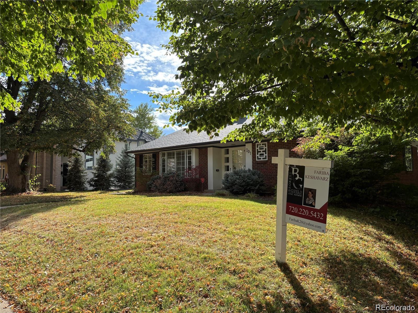 MLS Image #2 for 701 s clayton street,denver, Colorado