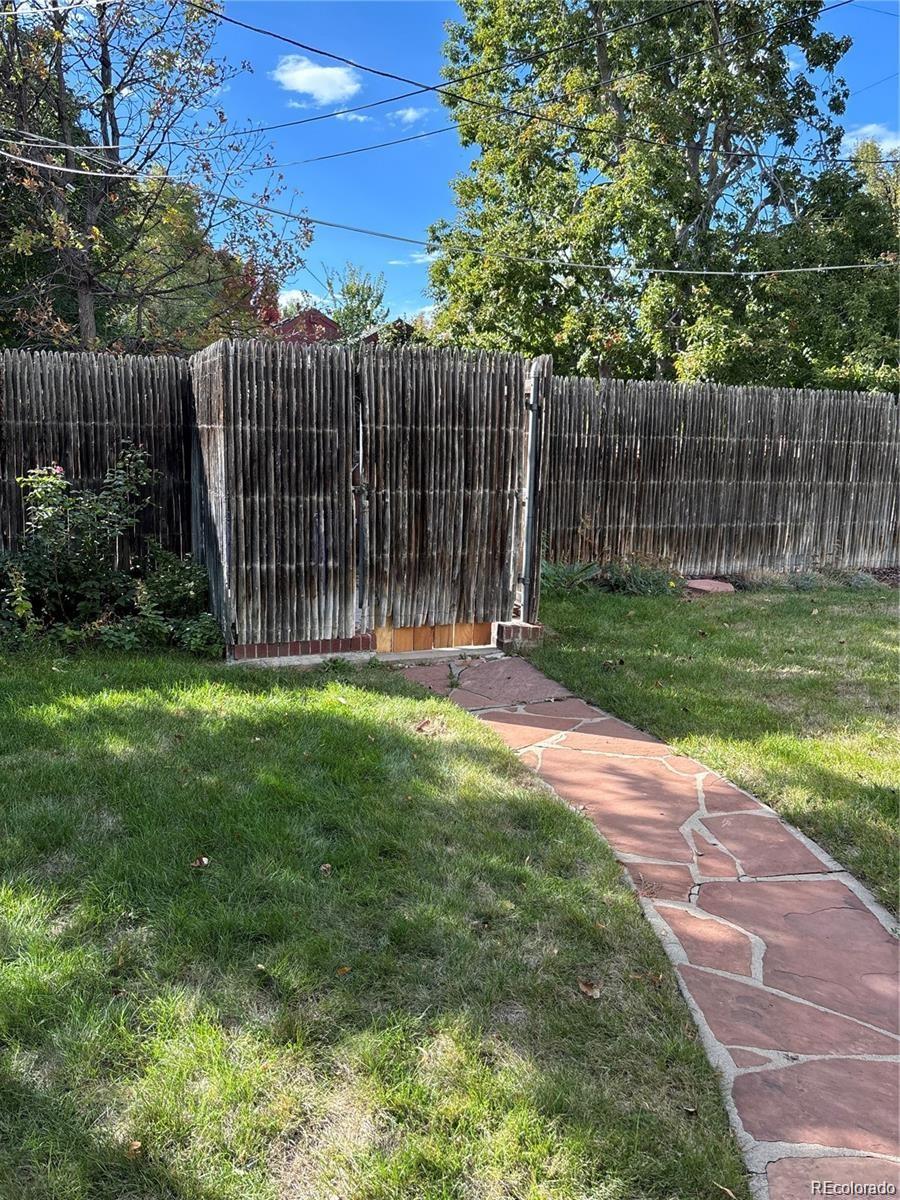 MLS Image #26 for 701 s clayton street,denver, Colorado