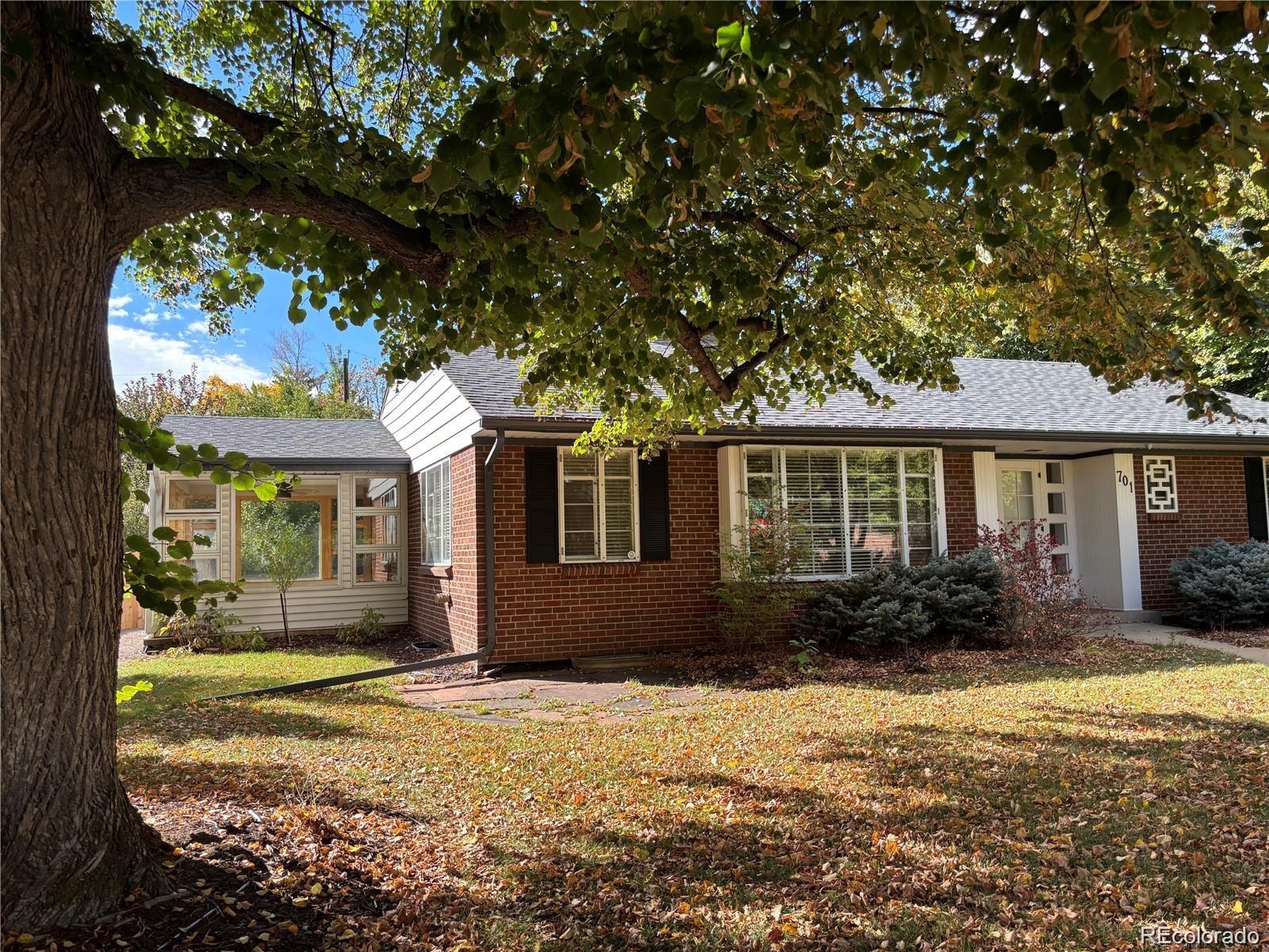 MLS Image #28 for 701 s clayton street,denver, Colorado