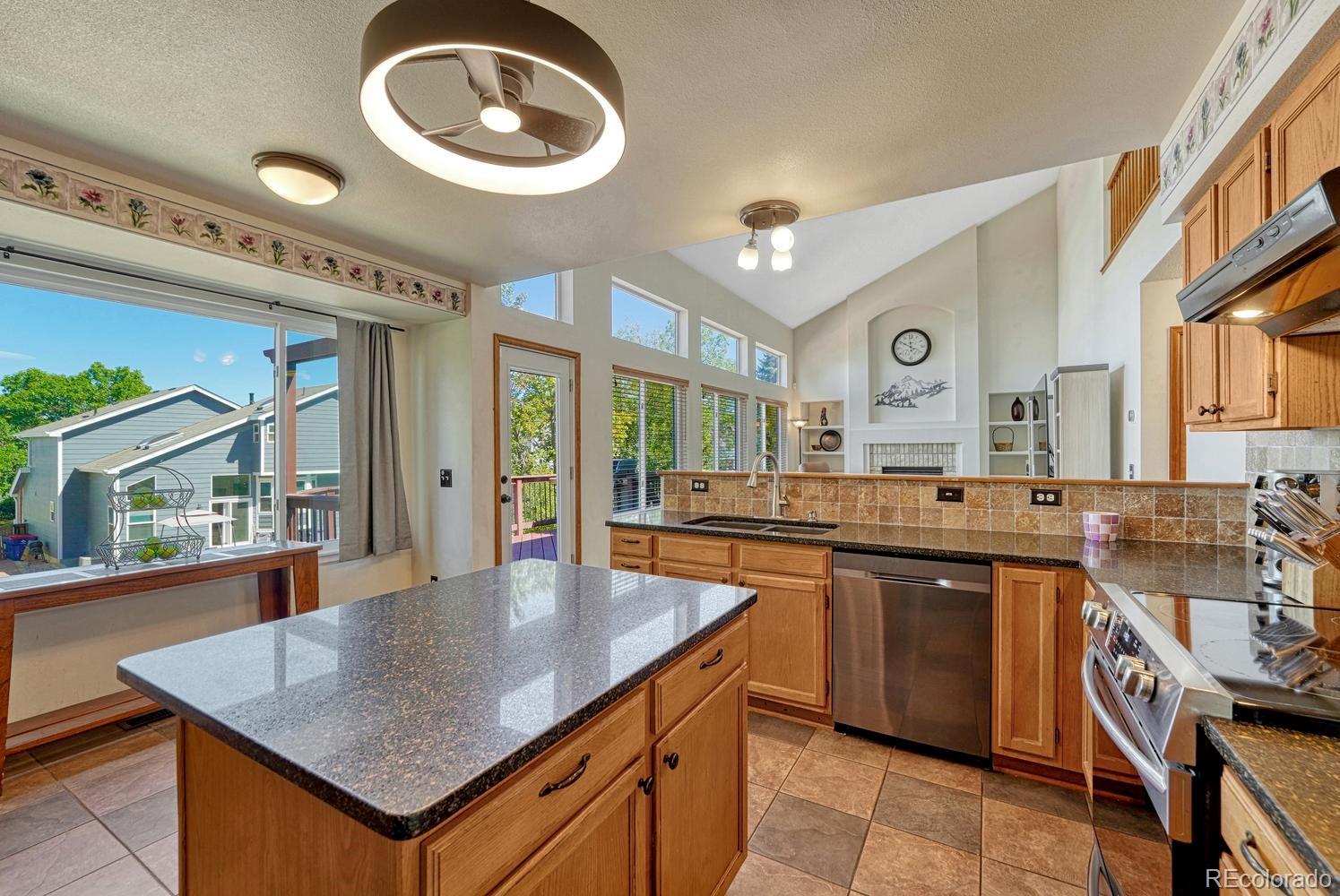 MLS Image #10 for 749  redwood court,highlands ranch, Colorado
