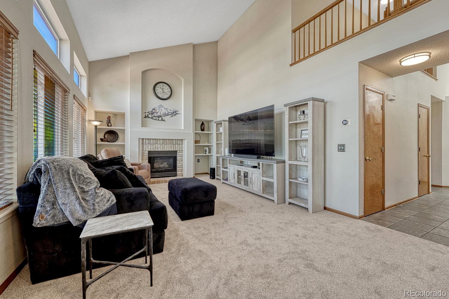 MLS Image #12 for 749  redwood court,highlands ranch, Colorado