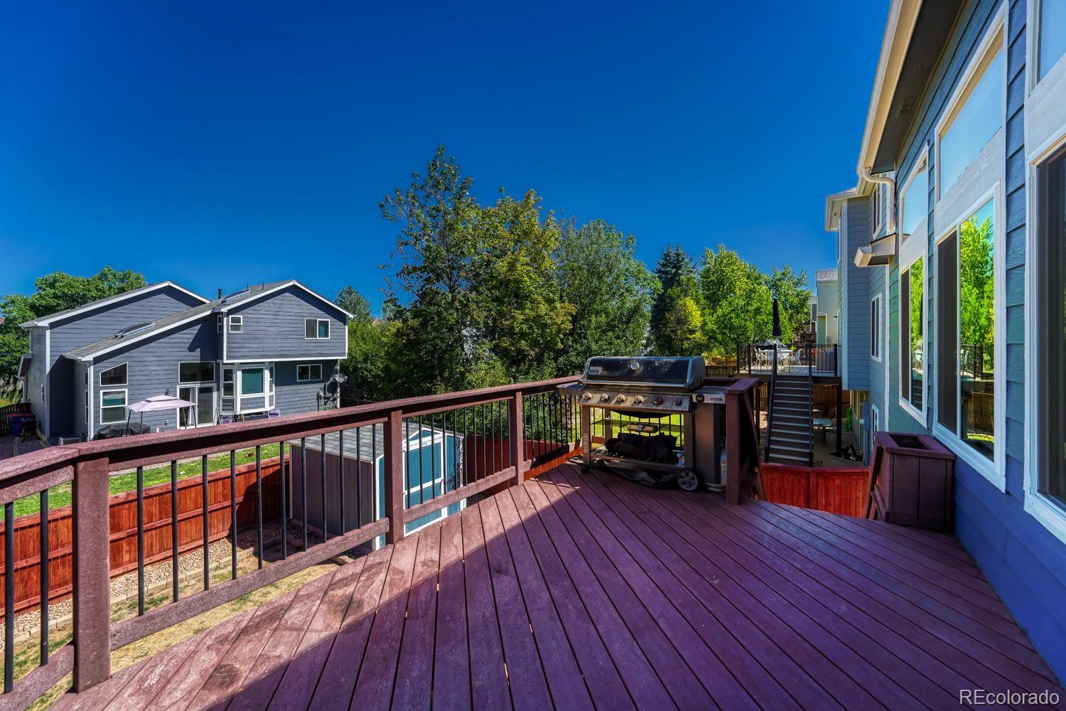 MLS Image #39 for 749  redwood court,highlands ranch, Colorado