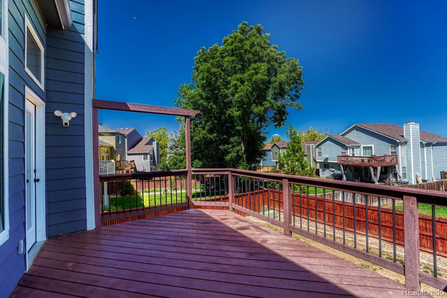 MLS Image #40 for 749  redwood court,highlands ranch, Colorado