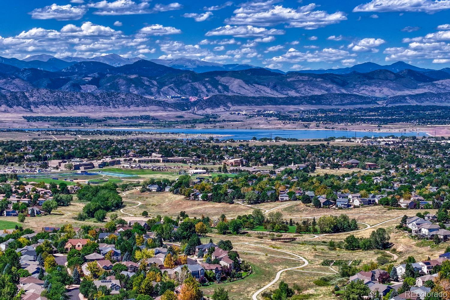 MLS Image #46 for 749  redwood court,highlands ranch, Colorado