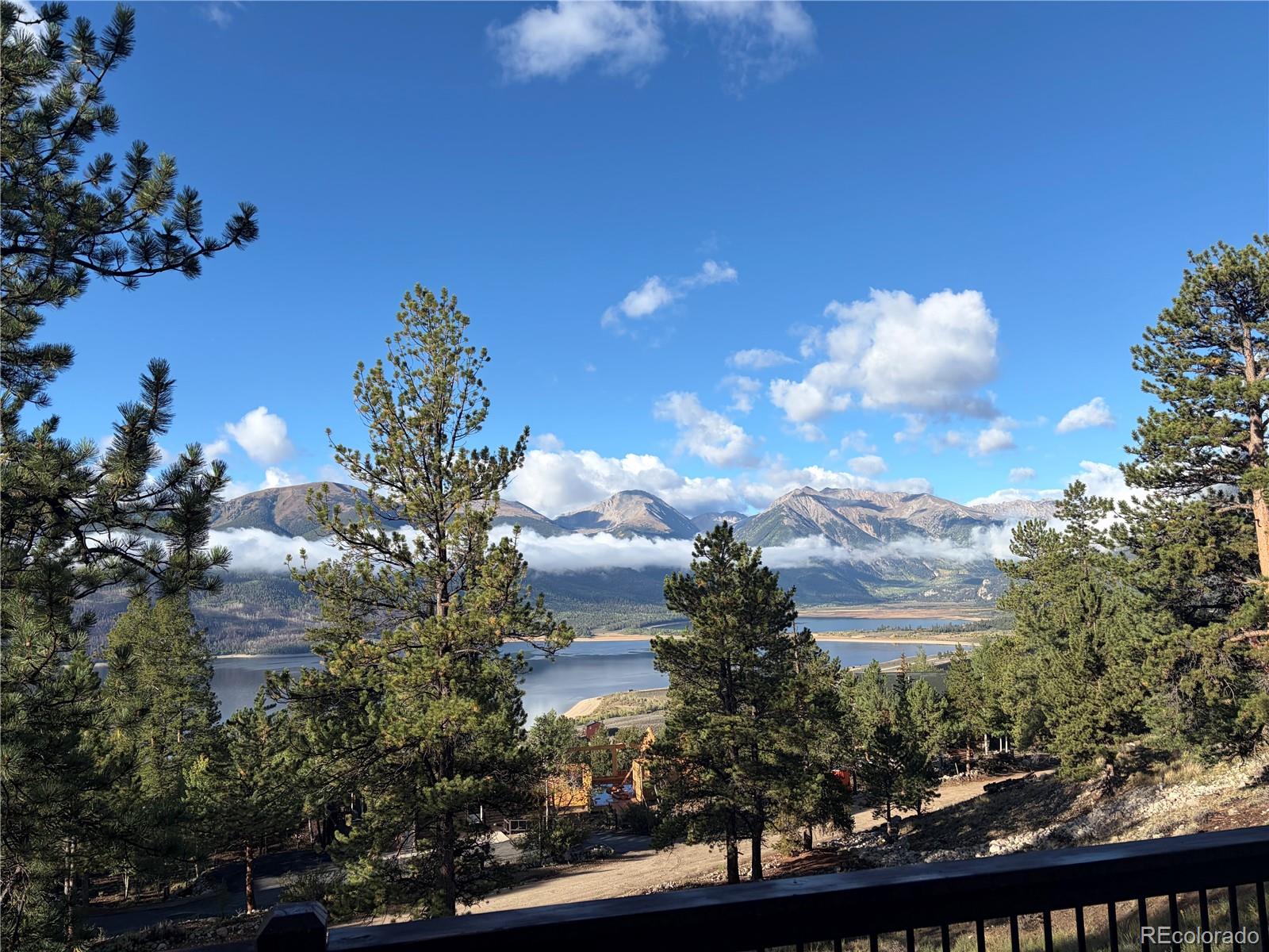 MLS Image #1 for 237  ridge rd ,twin lakes, Colorado