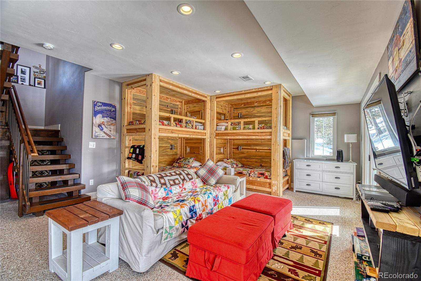 MLS Image #12 for 237  ridge rd ,twin lakes, Colorado