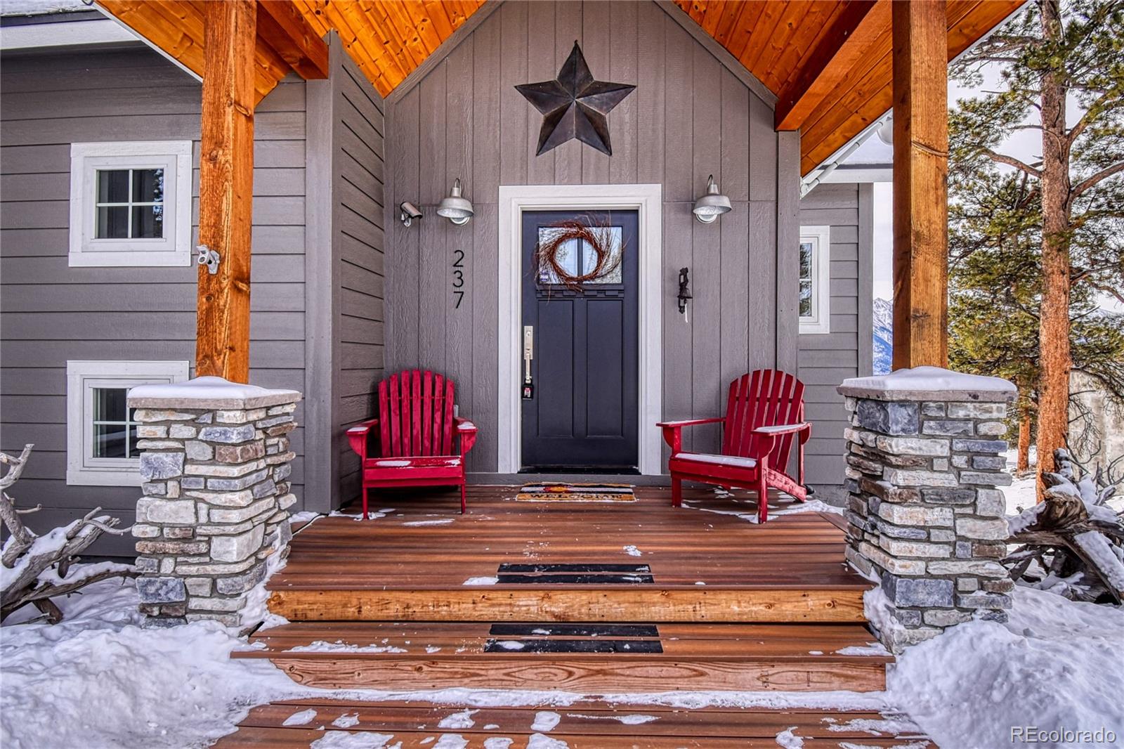 MLS Image #16 for 237  ridge rd ,twin lakes, Colorado