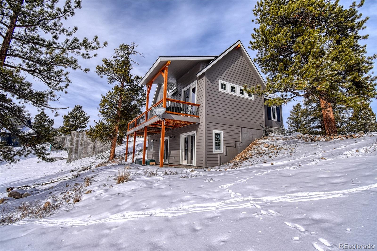 MLS Image #17 for 237  ridge rd ,twin lakes, Colorado
