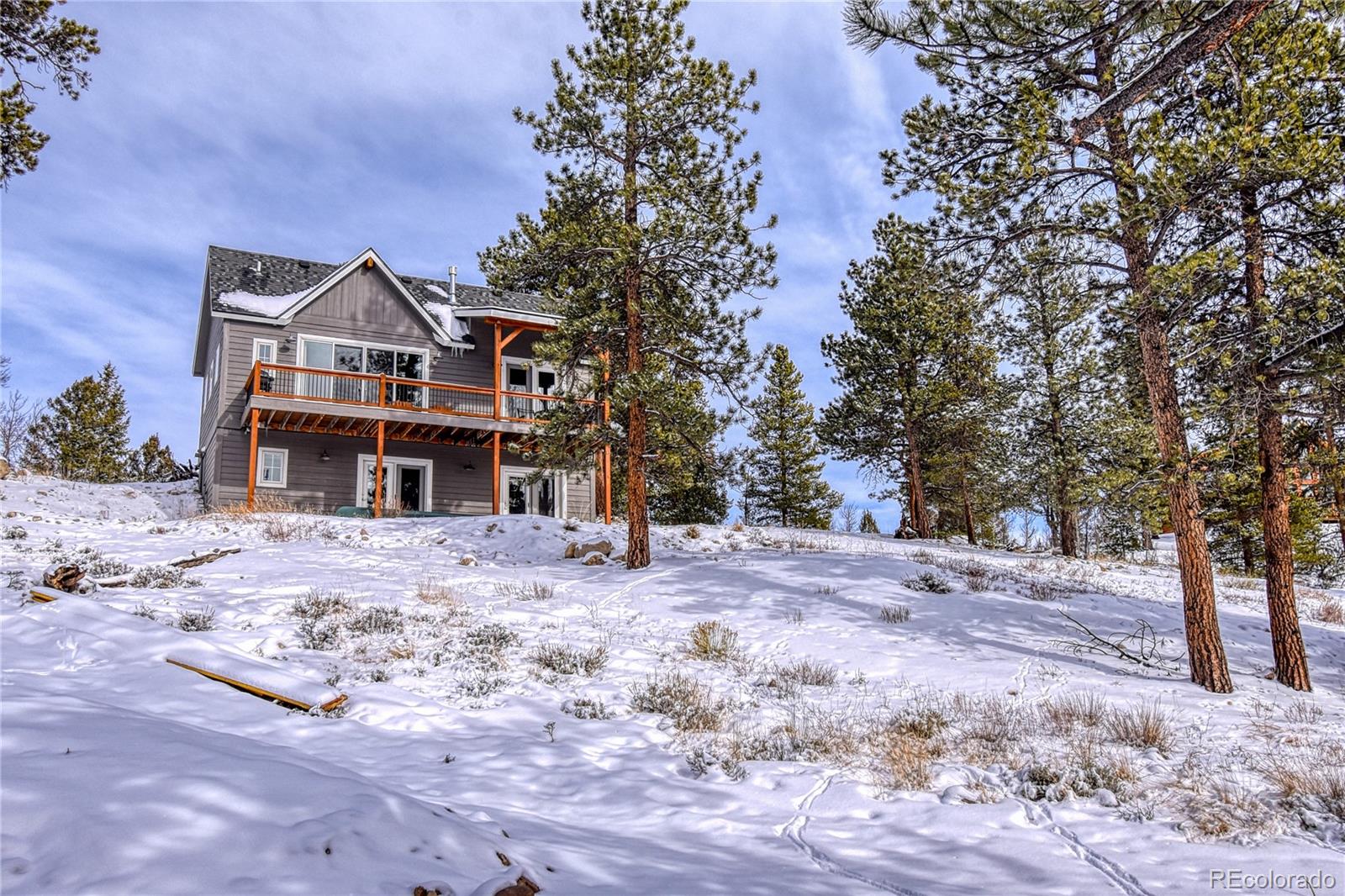 MLS Image #18 for 237  ridge rd ,twin lakes, Colorado