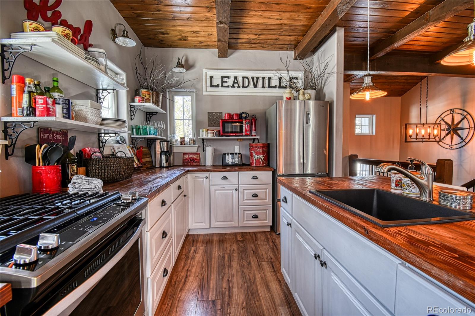 MLS Image #19 for 237  ridge rd ,twin lakes, Colorado