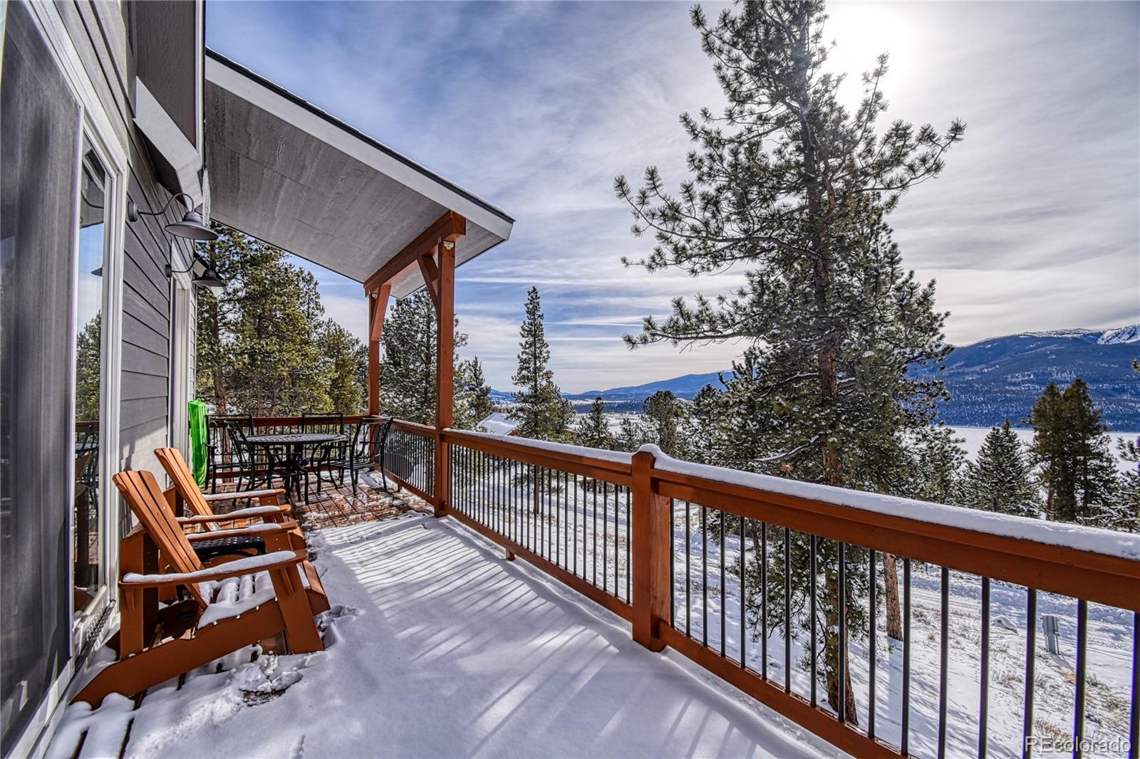 MLS Image #2 for 237  ridge rd ,twin lakes, Colorado