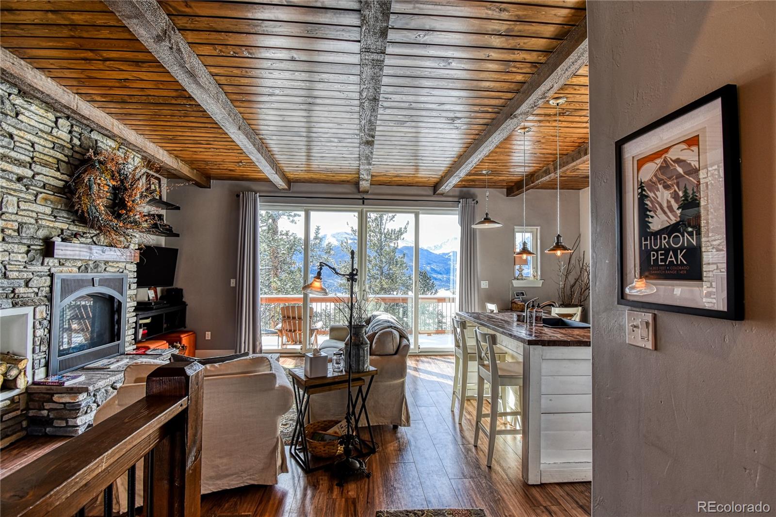 MLS Image #20 for 237  ridge rd ,twin lakes, Colorado