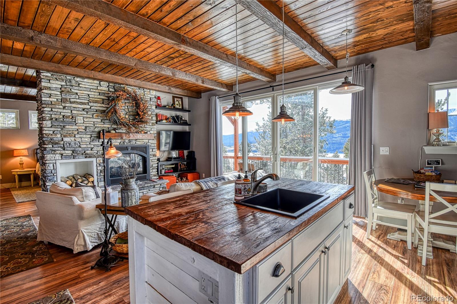 MLS Image #21 for 237  ridge rd ,twin lakes, Colorado