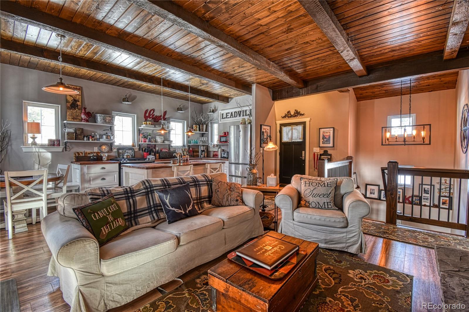 MLS Image #22 for 237  ridge rd ,twin lakes, Colorado