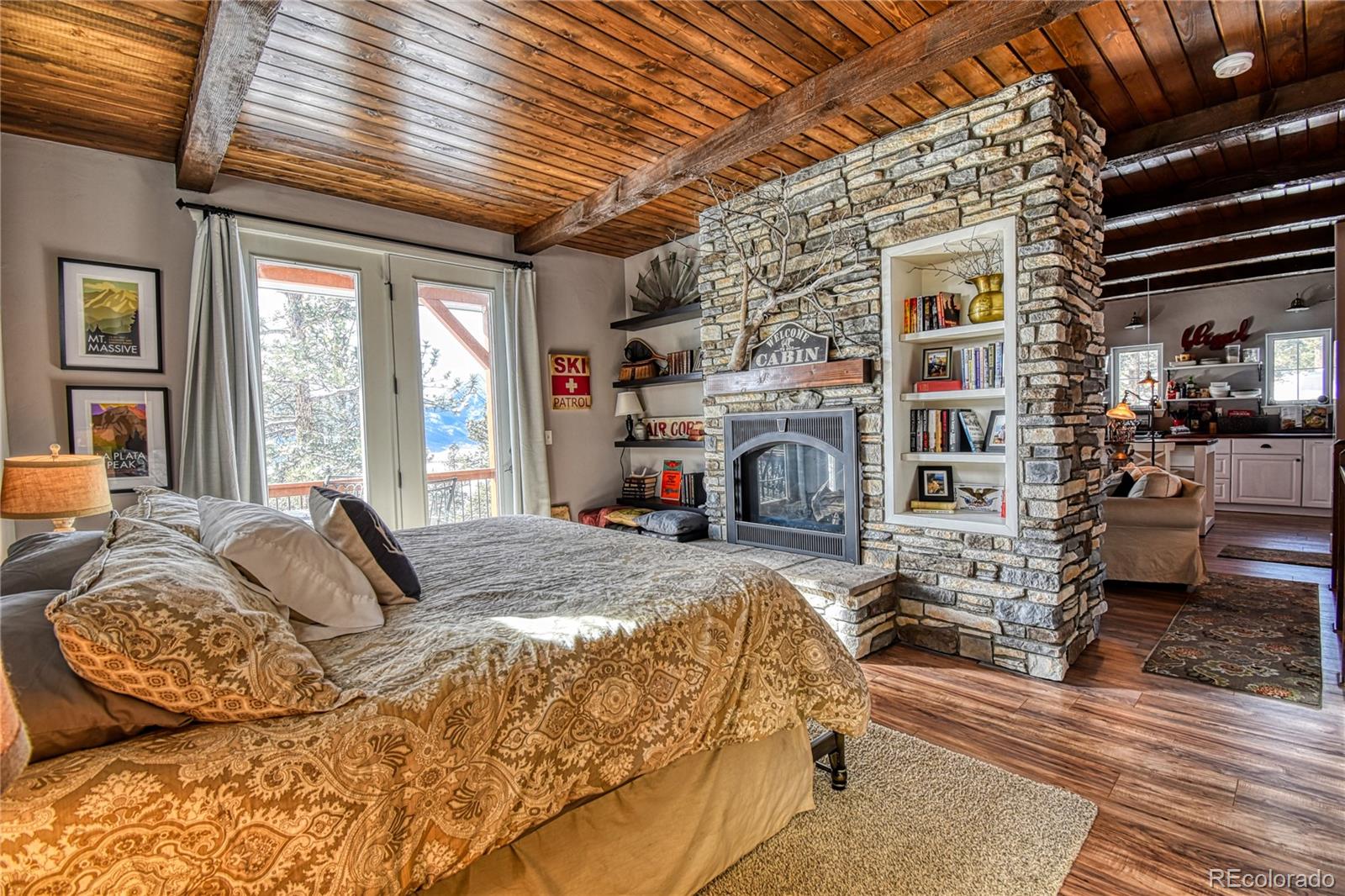 MLS Image #23 for 237  ridge rd ,twin lakes, Colorado