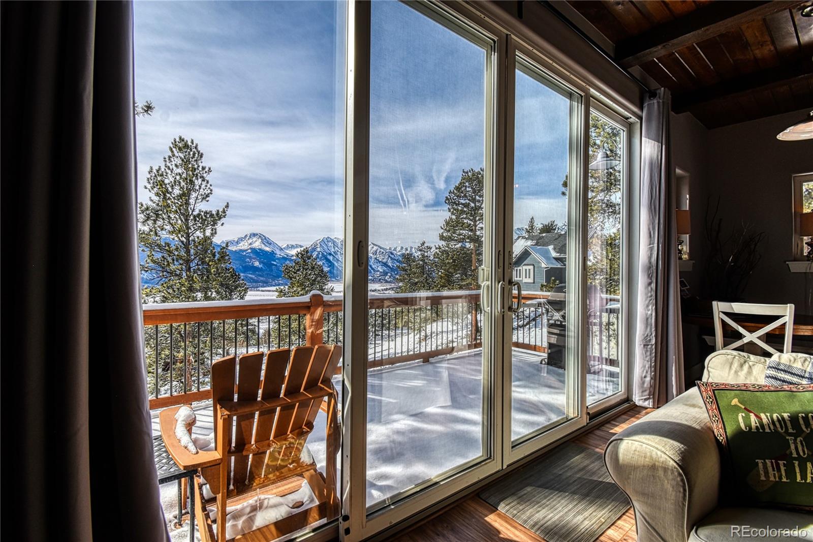 MLS Image #27 for 237  ridge rd ,twin lakes, Colorado