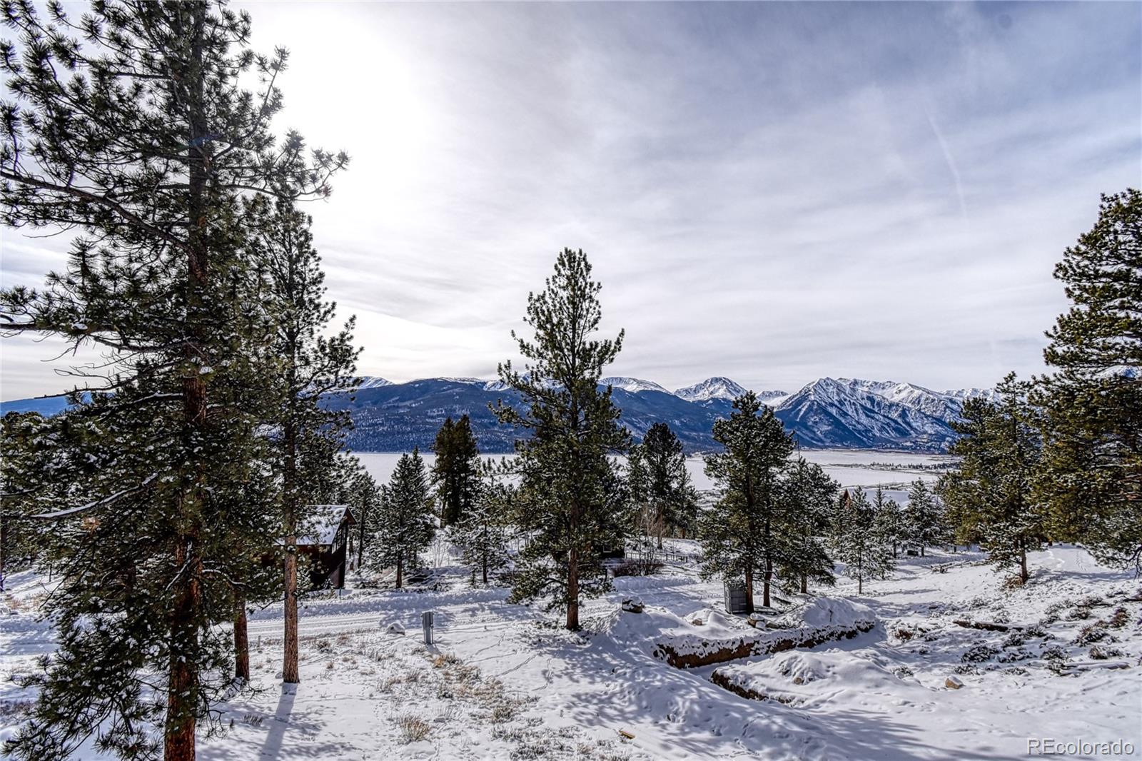 MLS Image #3 for 237  ridge rd ,twin lakes, Colorado