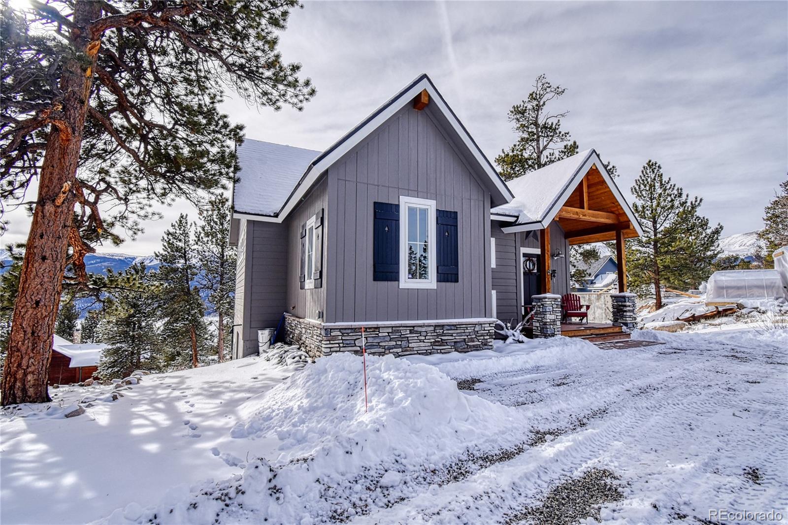MLS Image #35 for 237  ridge rd ,twin lakes, Colorado