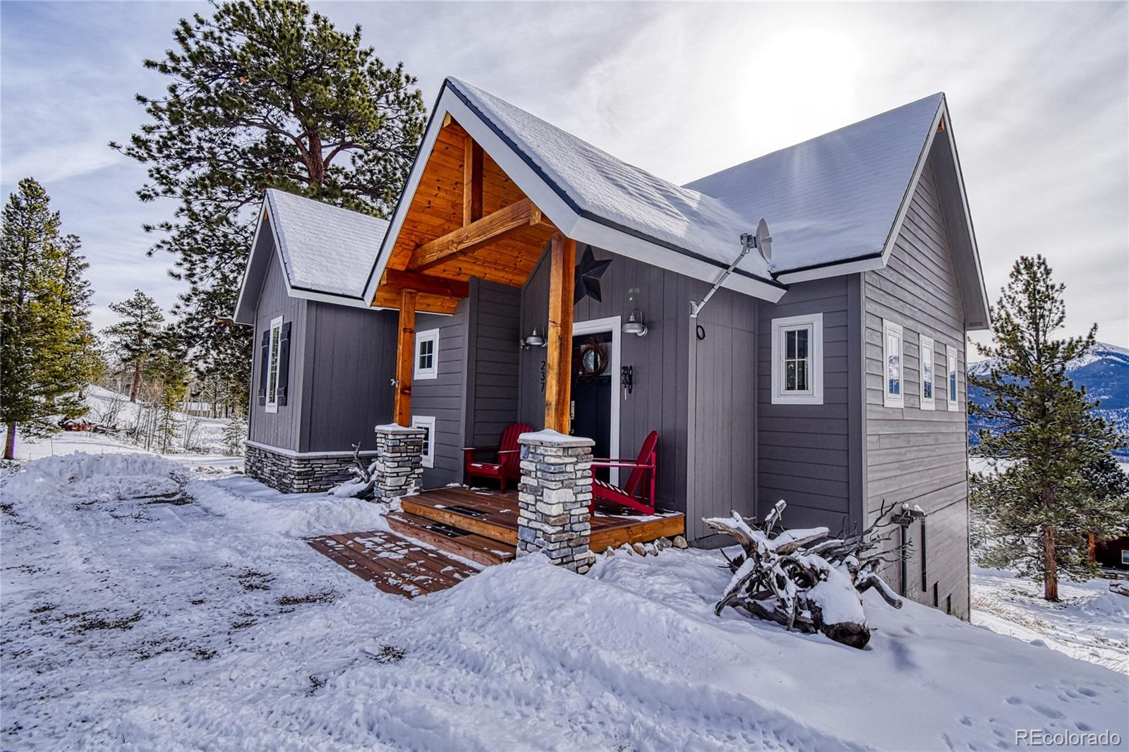 MLS Image #36 for 237  ridge rd ,twin lakes, Colorado