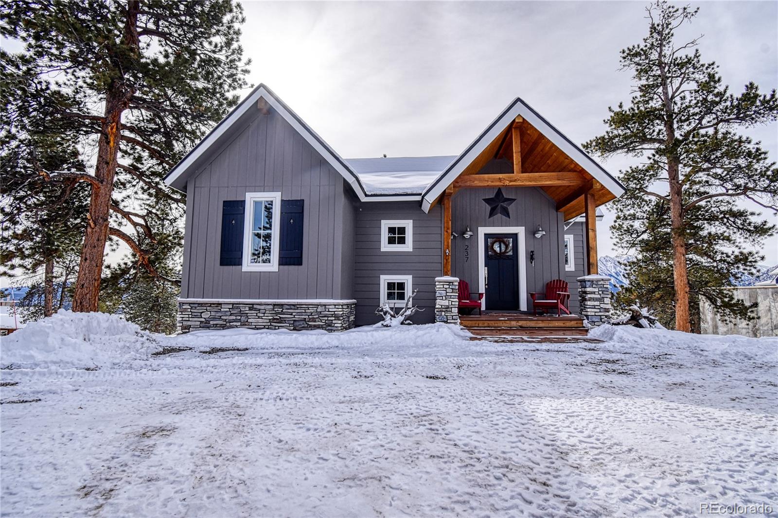 MLS Image #37 for 237  ridge rd ,twin lakes, Colorado
