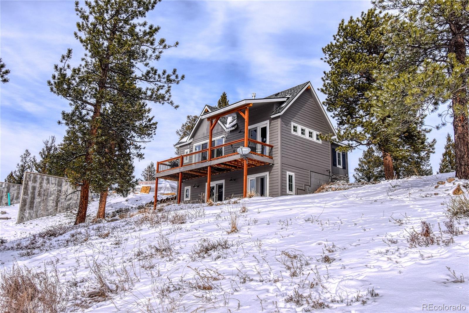 MLS Image #38 for 237  ridge rd ,twin lakes, Colorado