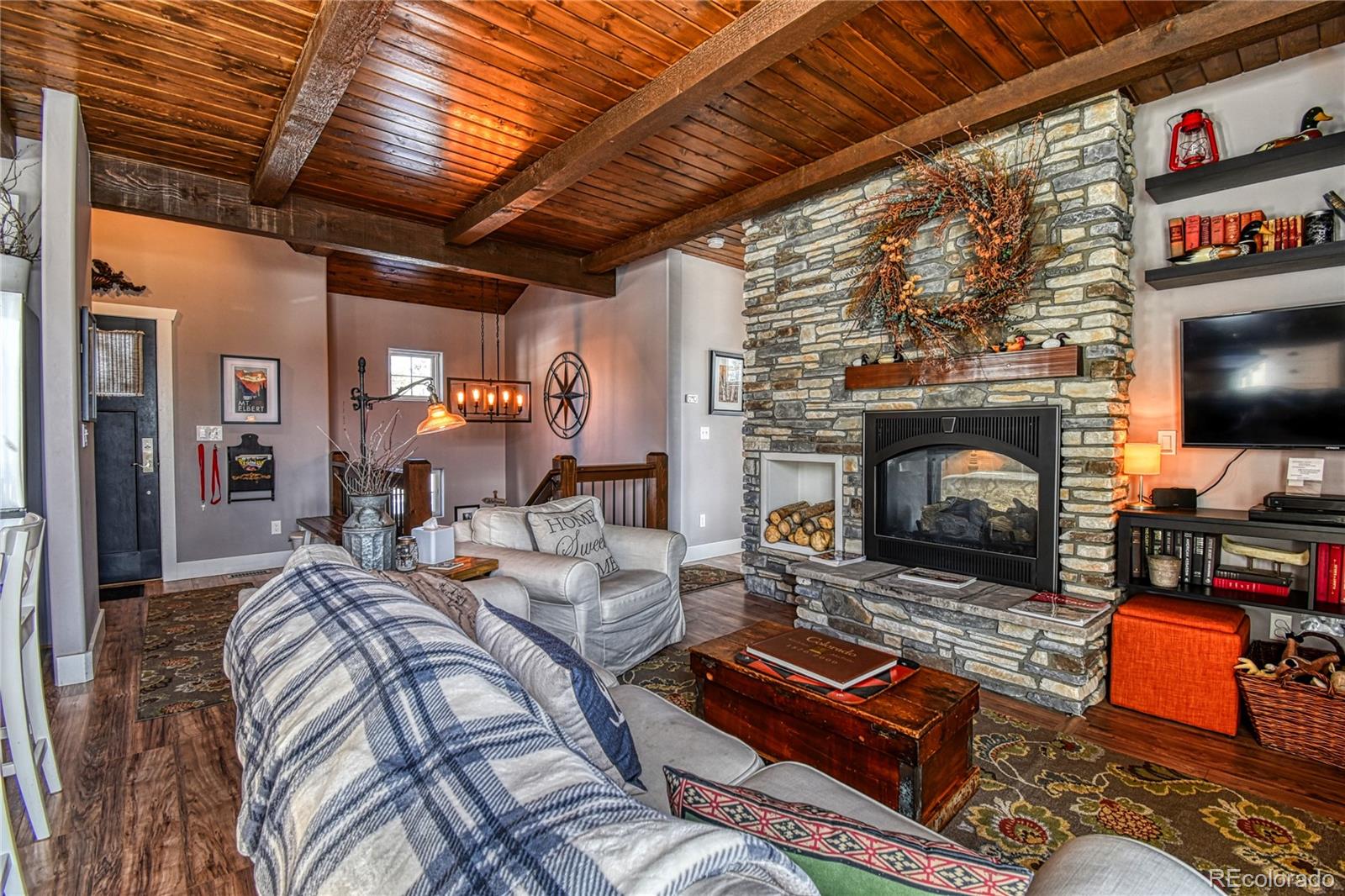 MLS Image #4 for 237  ridge rd ,twin lakes, Colorado