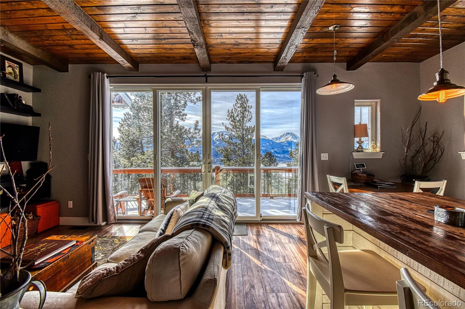 MLS Image #6 for 237  ridge rd ,twin lakes, Colorado